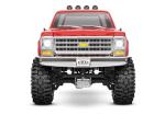 TRAXXAS TRX-4M™ Scale and Trail® Crawler with 1979 Chevrolet® K10 Truck Body: 1/18-Scale 4WD Electric Truck with TQ 2.4GHz Radio System