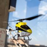 Blade RC Helicopter 120 S 2 RTF Everything Needed to Fly is Included with Safe Technology BLH11000