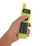 RC Bait Boat Remote Control Fishing Boat with Fish Finder, 5200mAh 2H Long Battery Life,1640ft Range, GPS/Beidou,Cruise Control,Waterproof IP67 for Lakes and Freshwater Fishing