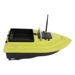 RC Bait Boat Remote Control Fishing Boat with Fish Finder, 5200mAh 2H Long Battery Life,1640ft Range, GPS/Beidou,Cruise Control,Waterproof IP67 for Lakes and Freshwater Fishing