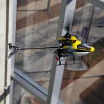 Blade RC Helicopter 120 S 2 RTF Everything Needed to Fly is Included with Safe Technology BLH11000