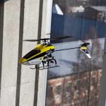 Blade RC Helicopter 120 S 2 RTF Everything Needed to Fly is Included with Safe Technology BLH11000