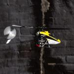 Blade RC Helicopter 120 S 2 RTF Everything Needed to Fly is Included with Safe Technology BLH11000