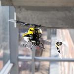 Blade RC Helicopter 120 S 2 RTF Everything Needed to Fly is Included with Safe Technology BLH11000