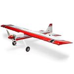 E-flite RC Airplane Ultra Stick 1.1m BNF Basic Transmitter Battery and Charger Not Included with AS3X and Safe Select EFL14050 Airplanes B&F Electric