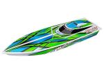 Traxxas Blast Race Boat