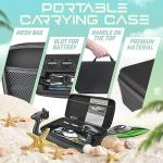 Fast Remote Control RC Boat - R308 with Case