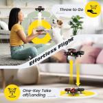 Holy Stone HS210 Mini Drone for Kids & Beginners