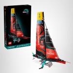 LEGO Technic Emirates Team New Zealand Yacht Set