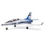 E-flite RC Airplane Viper 30mm EDF Jet BNF Basic (Transmitter, Battery and Charger Not Included) with Safe and AS3X, EFLU17750