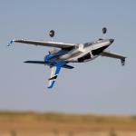 E-flite RC Airplane Viper 30mm EDF Jet BNF Basic (Transmitter, Battery and Charger Not Included) with Safe and AS3X, EFLU17750