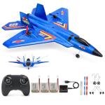 ANTSIR RTF F-22 Raptor Remote Control Plane