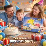 ANTSIR RTF F-22 Raptor Remote Control Plane