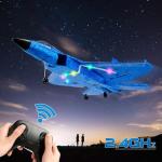 ANTSIR RTF F-22 Raptor Remote Control Plane