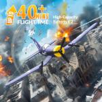 VolantexRC F4U Corsair Remote Control Airplane