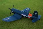 Fms Rc Plane 6 Channel Remote Control Airplane Racing Warbird 1700MM (66.9") Wingspan F4U Corsair V3 Without Reflex V2 Rc Planes for Adults PNP (No Radio, Battery, Charger)