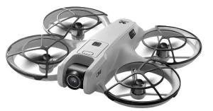 Hobby RC Drone With Display Screen, Airplane Helicopter With Dual Cameras (180° Adjustable), 360° Propeller Protection,Optical Flow Positioning, Brushless Motor, One Key Takeoff/Landing, Headless Mode, Emergency Stop,Tail LED Light, Waypoint Flight, Lateral Flight And Turning, Propeller Guard, 2 Batteries, Memory Card, Card Reader, Handbag, Beginner-Friendly FPV Remote Control Plane Copter Quadcopter