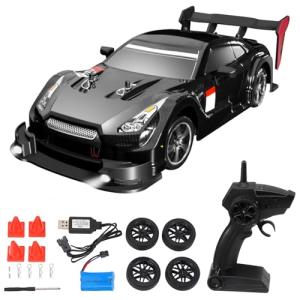 GoolRC 1/16 4WD High-Speed RC Drift Car