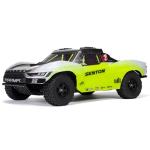 ARRMA RC Truck 1/10 SENTON 4X4 223S BLX BRUSHLESS Short Course Truck RTR (Battery and Charger Not Included) with DSC, Yellow, ARA4303V4T1