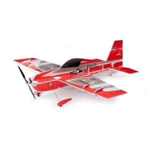 E-flite RC Airplane UMX Eratix 3D FF (Flat Foamy) 450mm BNF-Basic (Transmitter, Battery and Charger Not Included) and Safe, EFLU02050