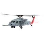 Helidirect Yu Xiang F09H Sea Hawk UH-60 Scale RC Helicopter with GPS Intelligent Control System RTF - 8CH 1/47 Scale 2.4GHz Dual Brushless Remote Control Helicopter, RC Helicopter for Adults