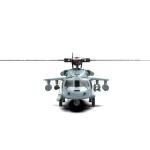 Helidirect Yu Xiang F09H Sea Hawk UH-60 Scale RC Helicopter with GPS Intelligent Control System RTF - 8CH 1/47 Scale 2.4GHz Dual Brushless Remote Control Helicopter, RC Helicopter for Adults