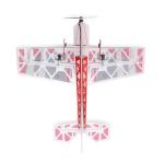 E-flite RC Airplane UMX Eratix 3D FF (Flat Foamy) 450mm BNF-Basic (Transmitter, Battery and Charger Not Included) and Safe, EFLU02050