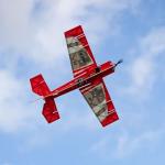 E-flite RC Airplane UMX Eratix 3D FF (Flat Foamy) 450mm BNF-Basic (Transmitter, Battery and Charger Not Included) and Safe, EFLU02050