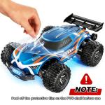ValueTalks 1/16 Brushless Fast RC Cars for Adults - Max 64KM/H Off Road Remote Control Car - High Speed 4X4 All Terrain RC Monster Trucks