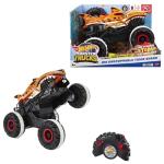 Hot Wheels Monster Trucks 1:15 Tiger Shark RC