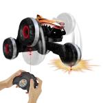 Hot Wheels Monster Trucks 1:15 Tiger Shark RC