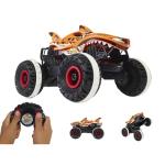 Hot Wheels Monster Trucks 1:15 Tiger Shark RC