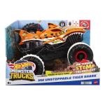 Hot Wheels Monster Trucks 1:15 Tiger Shark RC