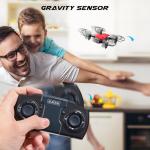 SIMREX X300C Mini Drone with 720P HD Camera