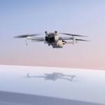 DJI Mini 3 RC Drone with 4K Camera