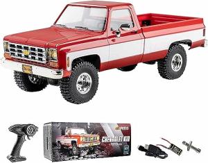 FMS 1:18 Chevrolet K10 RC Crawler Truck