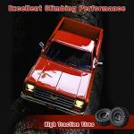 FMS 1:18 Chevrolet K10 RC Crawler Truck