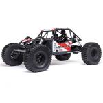 Axial RC Crawler 1/8 AXP8 Gilamon 2.2 4X4 RTR Brushed Trail Buggy, Red (Battery and Charger Not Included), AXI-1207T2