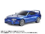 Tamiya RC 58733 Toyota Supra (JZA80) (BT-01) 1:10 RC Car Assembly Kit