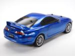 Tamiya RC 58733 Toyota Supra (JZA80) (BT-01) 1:10 RC Car Assembly Kit