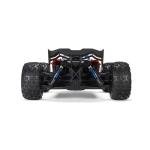 ARRMA 1/16 Mini Kraton 3S DSC 4X4 RTR Brushless Speed Truck (3S Battery & Charger Included), Red/Blue, ARA2508ST1