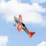 FAIR RC Arrows RC Plane Edge 540 1300mm Wooden Propeller Rc Airplanes PNP (No Battery, no Charger, no Radio) with Vector Flight Stabilization System for Adults