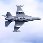 FMS F-16C Fighting Falcon 70mm EDF PNP with Reflex, Super Scale RC Airplane Jet (No Radio, Battery, Charger)