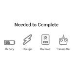 Hangar 9 RC Airplane Ultra Stick Electric PNP 60 HAN4775