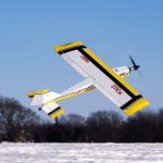 Hangar 9 RC Airplane Ultra Stick Electric PNP 60 HAN4775