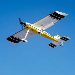 Hangar 9 RC Airplane Ultra Stick Electric PNP 60 HAN4775