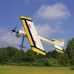 Hangar 9 RC Airplane Ultra Stick Electric PNP 60 HAN4775