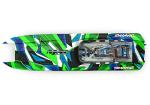 Traxxas DCB M41 Widebody Catamaran