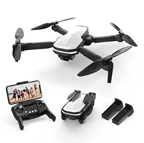 Holy Stone HS280 Foldable FPV Drone with Camera