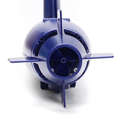 GoolRC Mini RC Submarine - 2.4GHz Remote Control